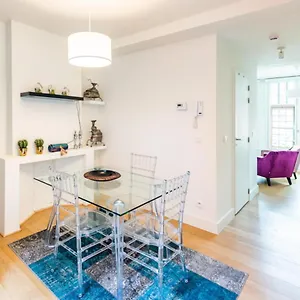 Appartamento Old Town, Anversa