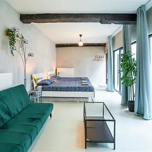Appartement Antwerps, Antwerpen