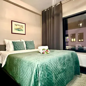 Appartamento Luxury Diamond By Rikas, Anversa
