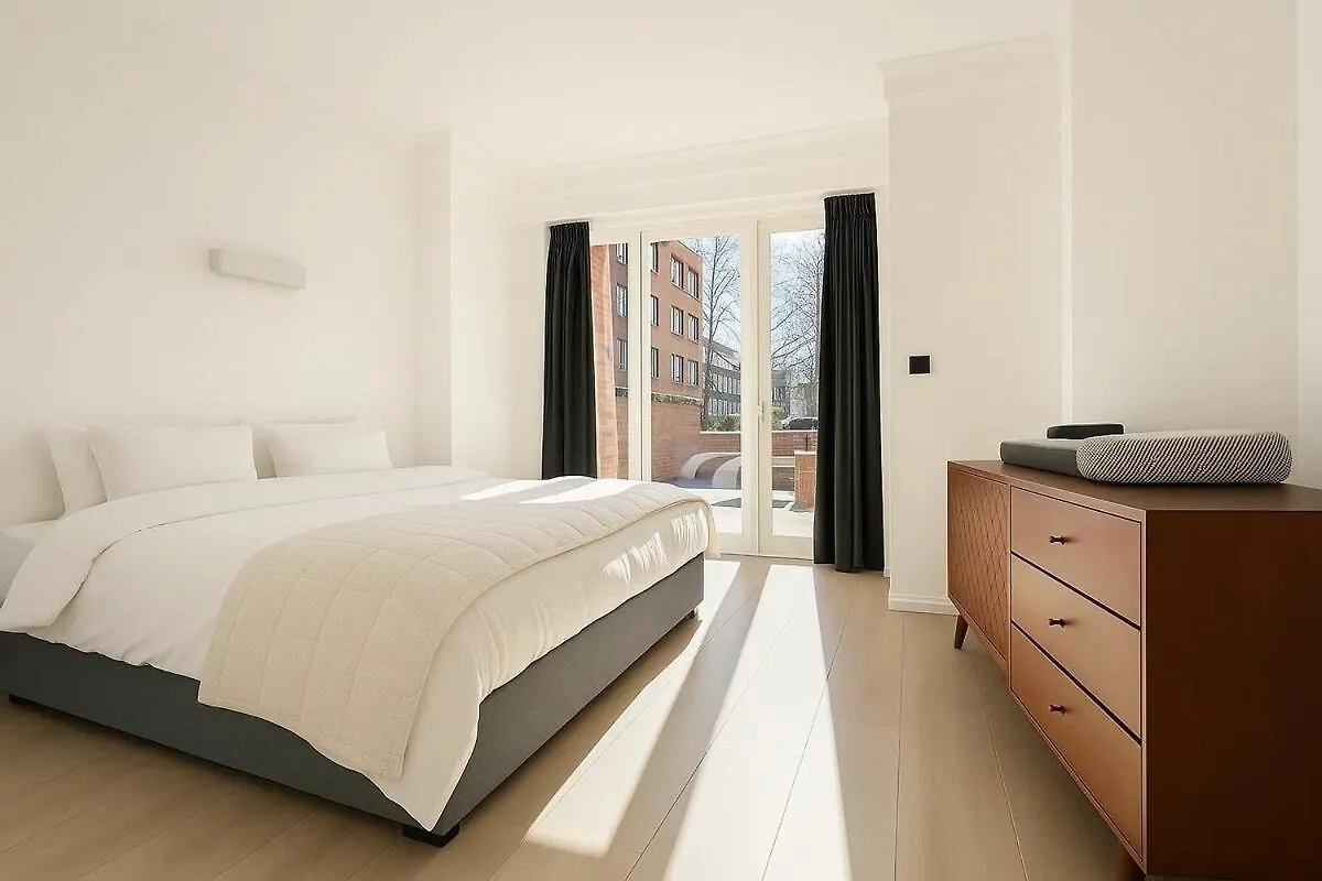 Cozy Apartment In Antwerp location